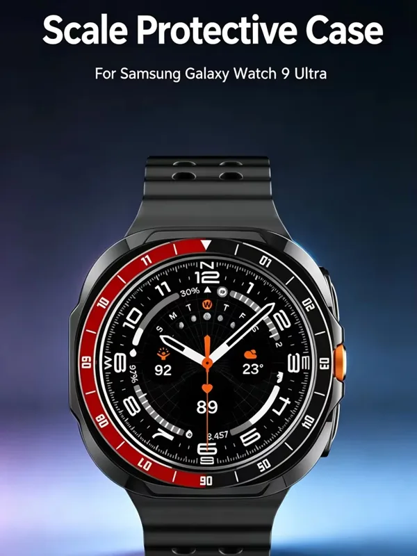 Custodia e Ghiera Protettiva i - Samsung Smartwatch Ultra Accessories recensione e prezzo