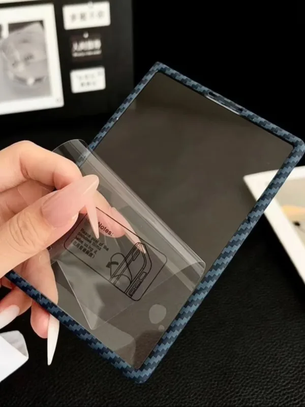 Protezione Schermo Ultra Sotti - Screen Protector Film recensione e prezzo