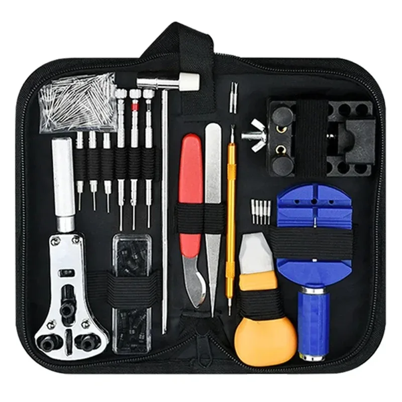 Set di 147 Pezzi per Riparazio - Tool Kit Strap Change recensione e prezzo