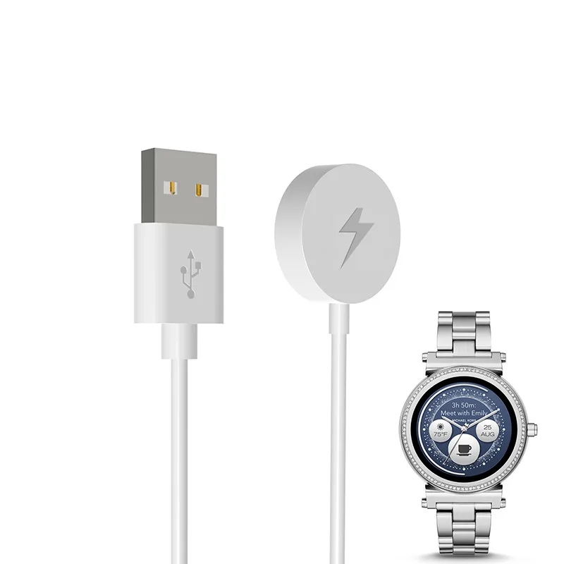 Base di Ricarica per Smartwatc - Fossil Smartwatch Accessories recensione e prezzo