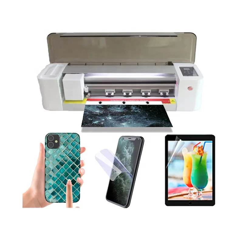 Taglierina Plotter Universale  - Screen Protector Film recensione e prezzo