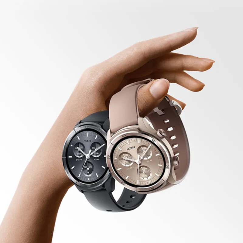 Mibro A3 Smartwatch Design sup - Smartwatch X recensione e prezzo