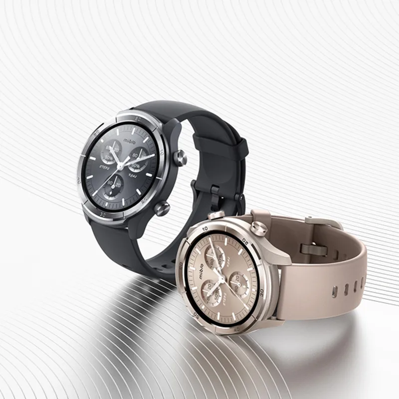 Mibro A3 Smartwatch Design sup - Smartwatch X recensione e prezzo