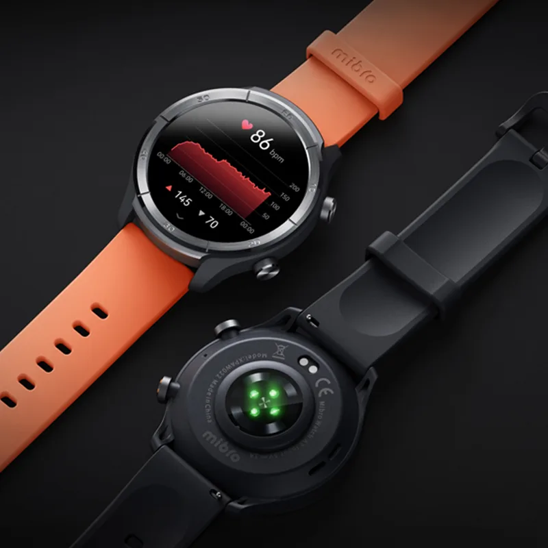 Mibro A3 Smartwatch Design sup - Smartwatch X recensione e prezzo