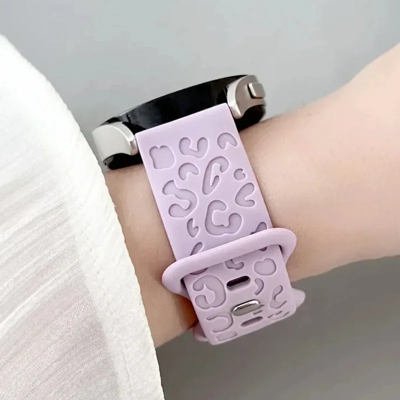 Cinturino inciso per Samsung G - Titan Smartwatch Accessories recensione e prezzo