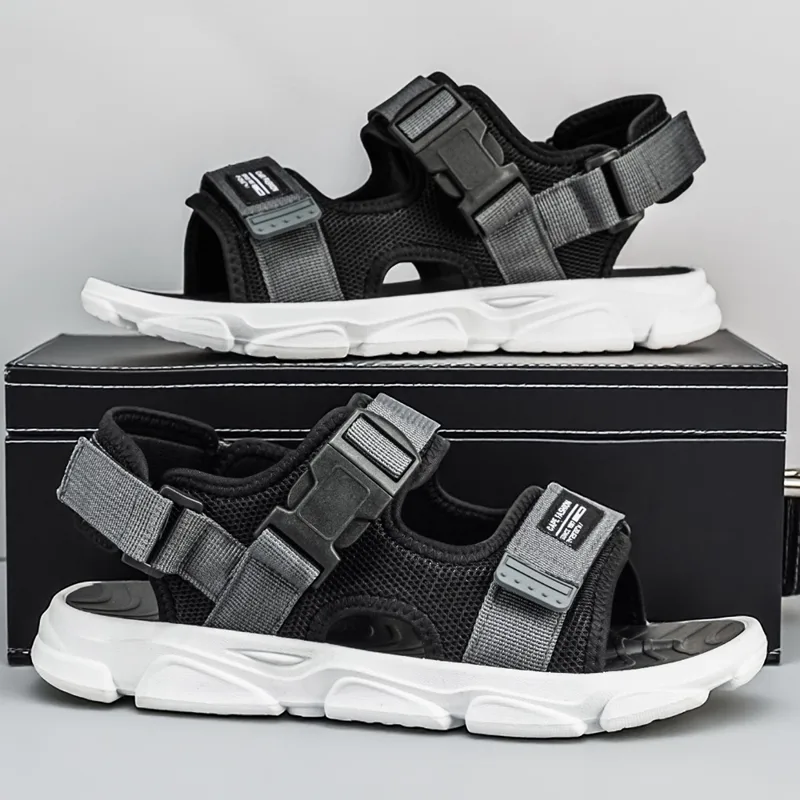 Sandali Sportivi da Uomo Y2K 2 - Sport Loop Strap recensione e prezzo