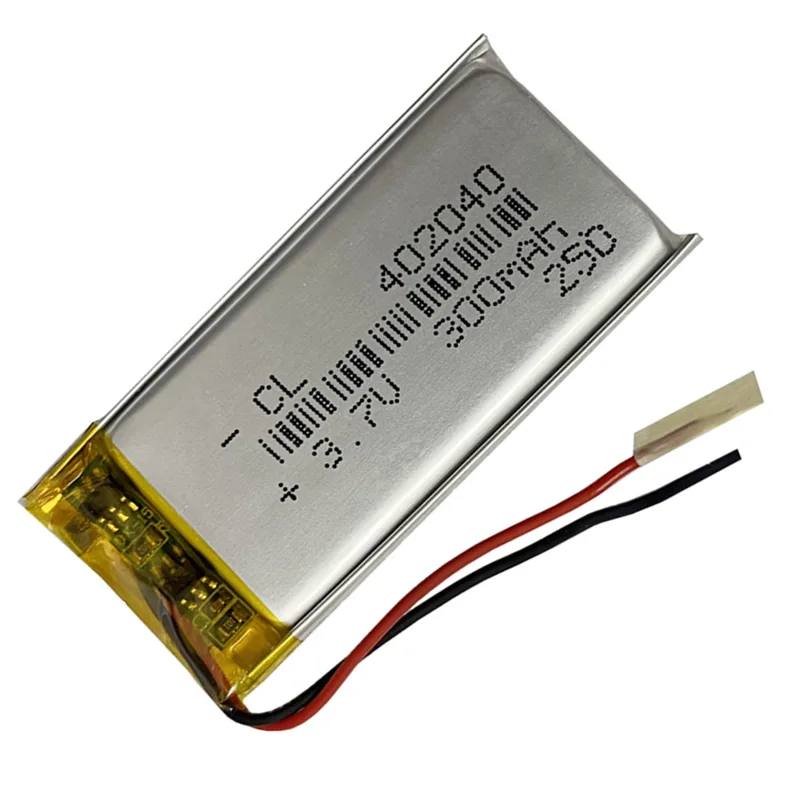 10PCS 3.7V 300mAh 402040 Batte - Smartwatch Headset recensione e prezzo