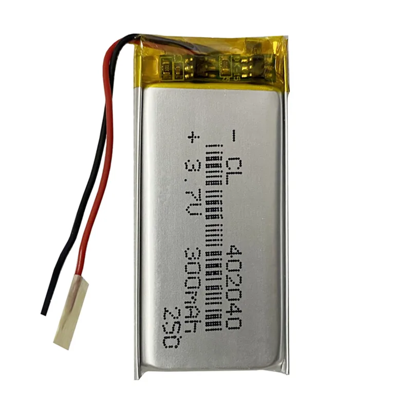10PCS 3.7V 300mAh 402040 Batte - Smartwatch Headset recensione e prezzo