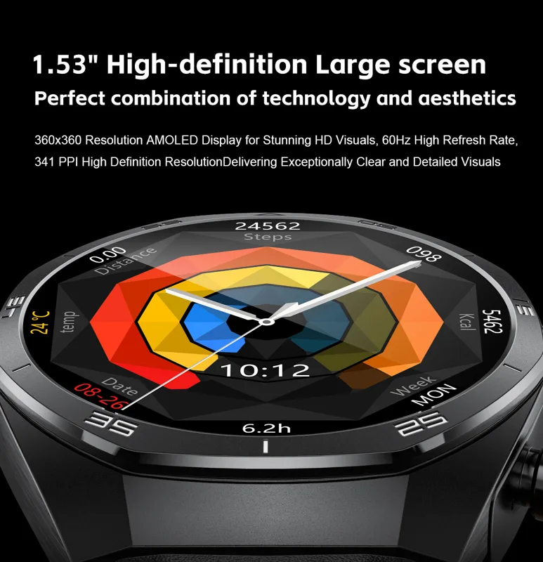Auricolare NFC Smart Watch 2 i - Smartwatch Headset recensione e prezzo
