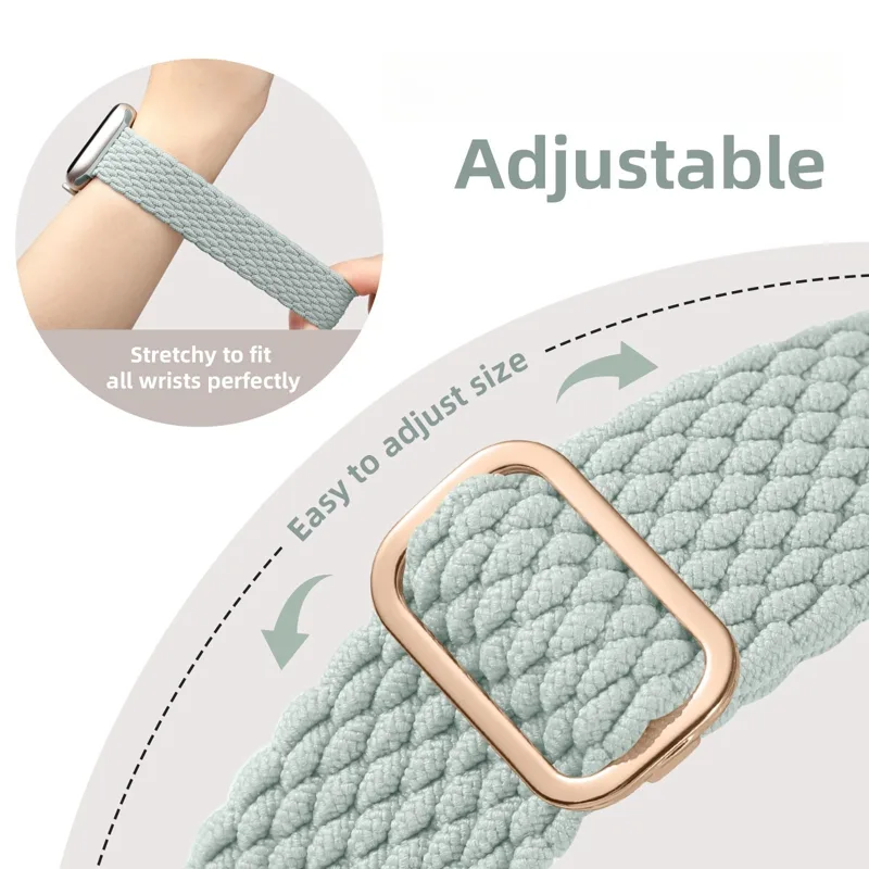Anello singolo intrecciato per - Sport Loop Strap recensione e prezzo