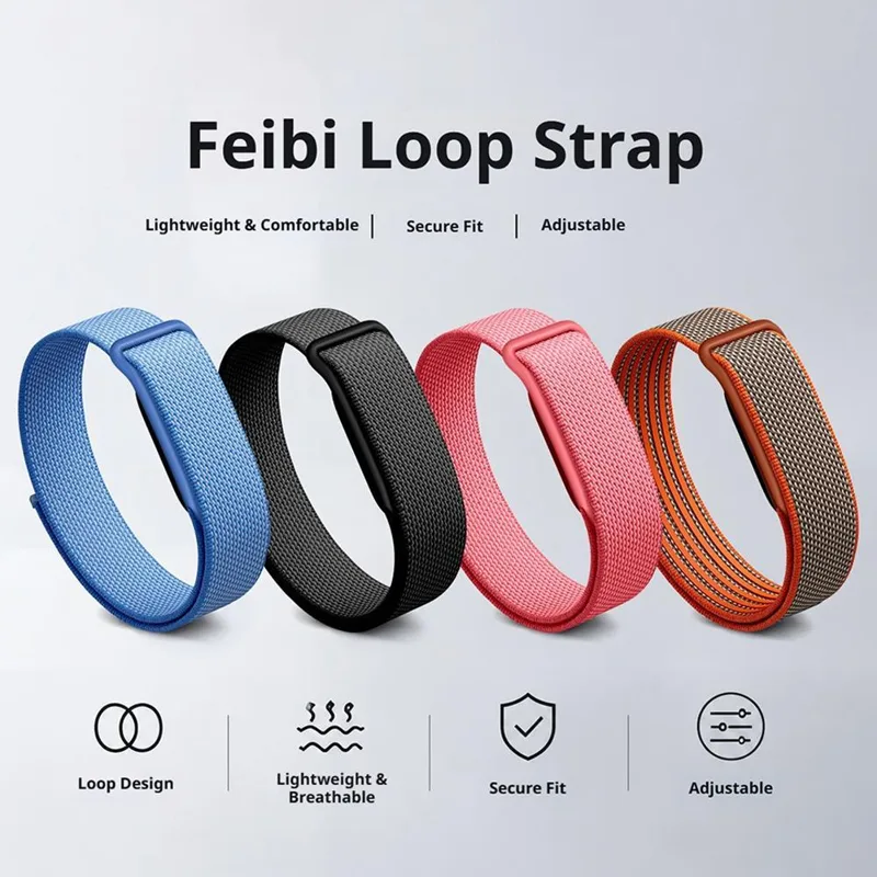 Cinturino Sportivo in Nylon In - Sport Loop Strap recensione e prezzo