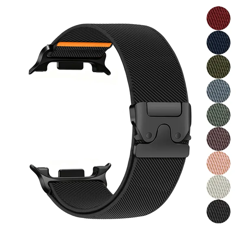 Cinturino per Samsung Galaxy W - Samsung Smartwatch Ultra Accessories recensione e prezzo