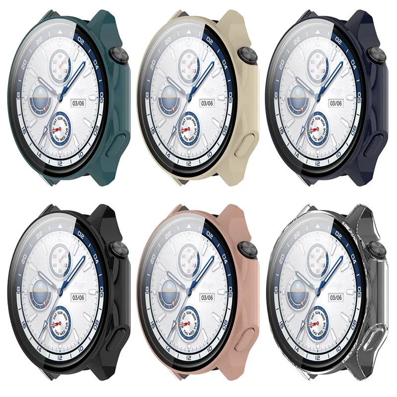 Custodia per PC + vetro per On - Smartwatch X recensione e prezzo