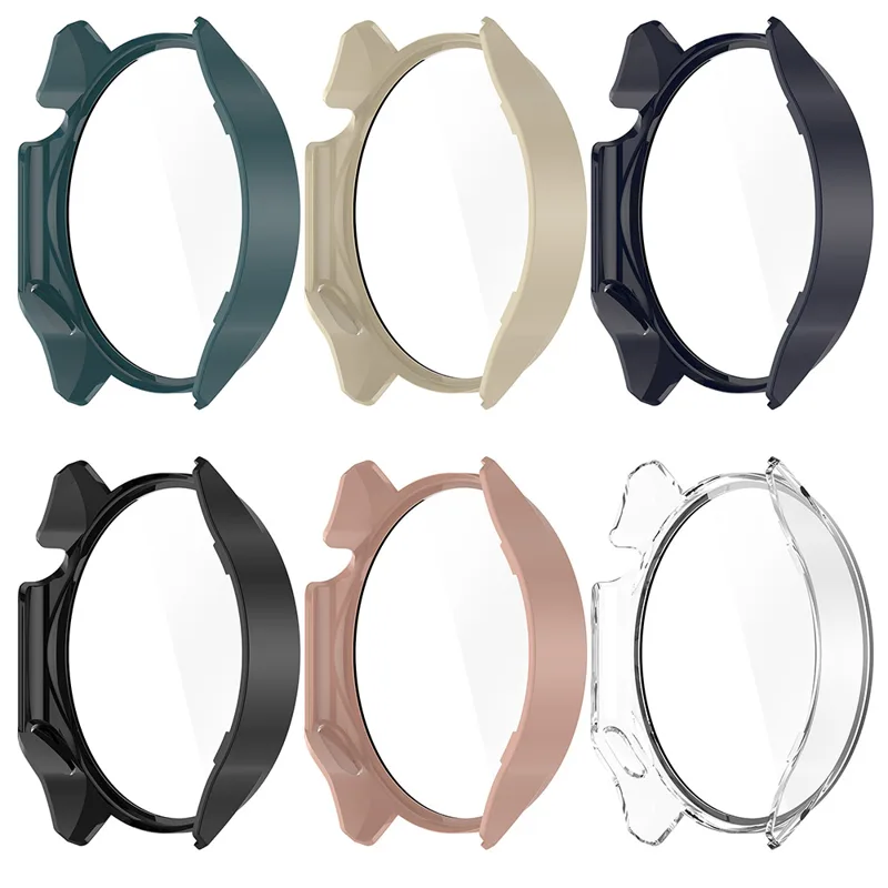 Custodia per PC + vetro per On - Smartwatch X recensione e prezzo