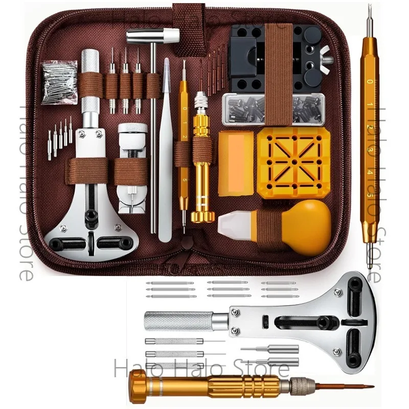 Strumento per la riparazione d - Tool Kit Strap Change recensione e prezzo
