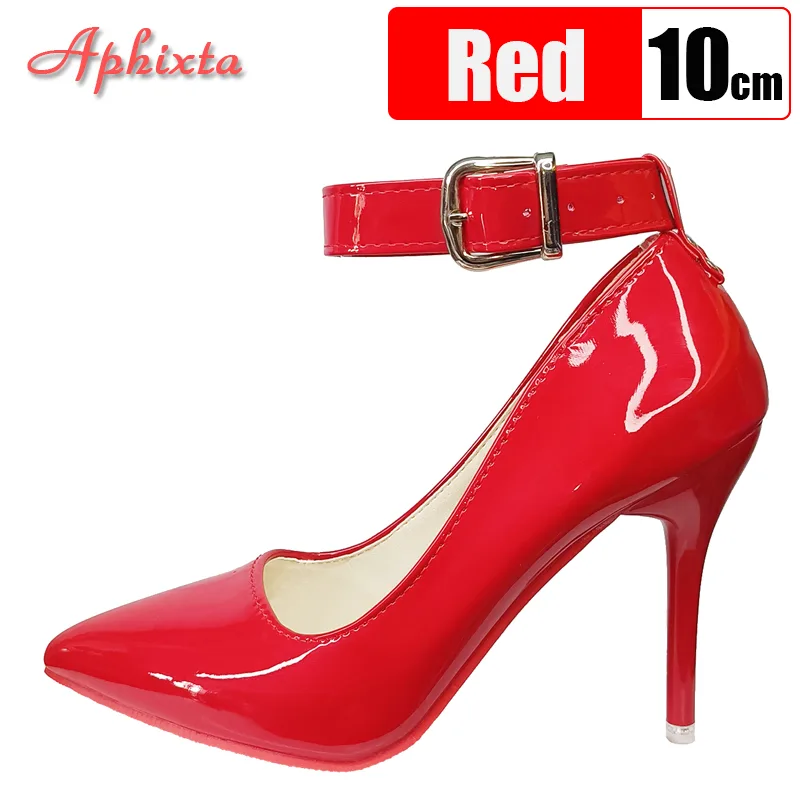 Aphixta 10 cm/12 cm Fibbia per - Leather Classic Strap recensione e prezzo