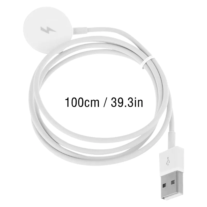 Caricatore Magnetico USB per S - Fossil Smartwatch Accessories recensione e prezzo