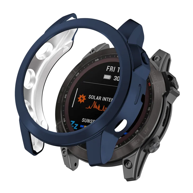 Custodia protettiva per Garmin - Garmin Smartwatch Accessories recensione e prezzo