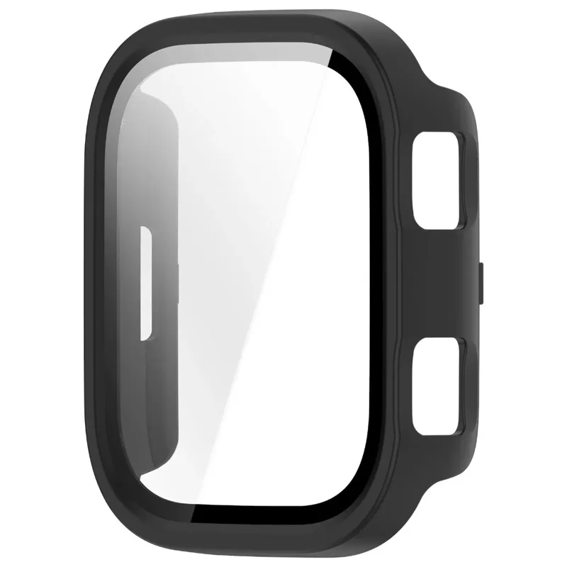 Custodia HD in vetro+PC per Am - Amazfit Smartwatch Accessories recensione e prezzo