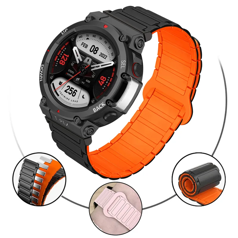 Cinturino Magnetico per Amazfi - Sport Loop Strap recensione e prezzo