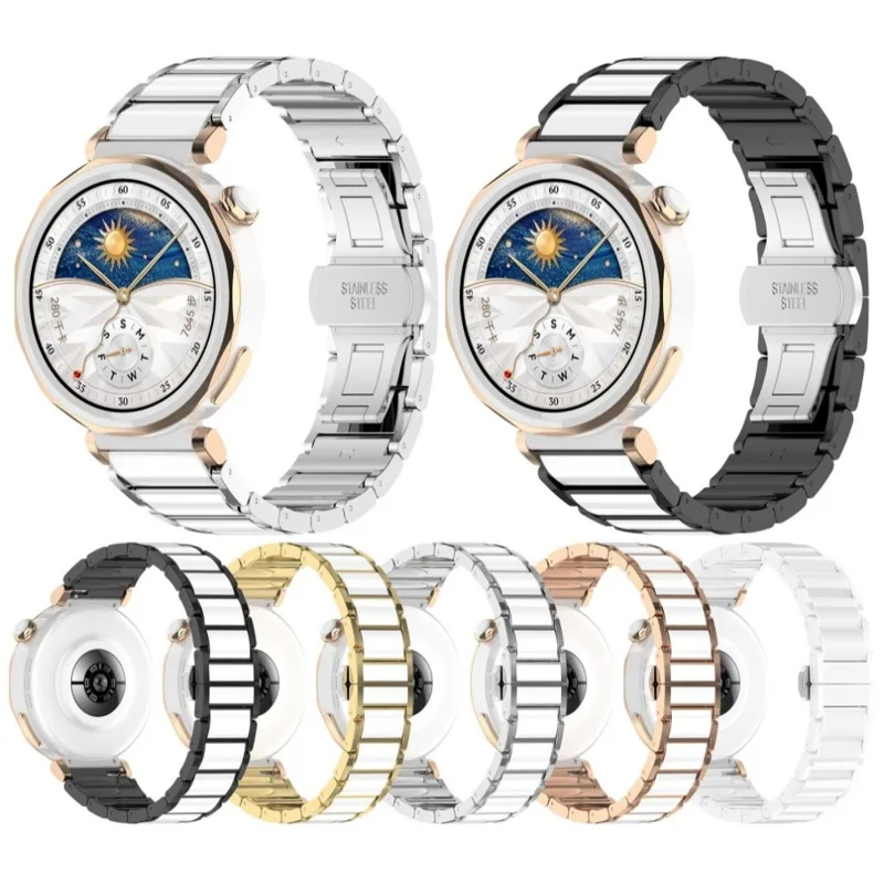 Cinturino in ceramica anti per - Smartwatch X2 recensione e prezzo