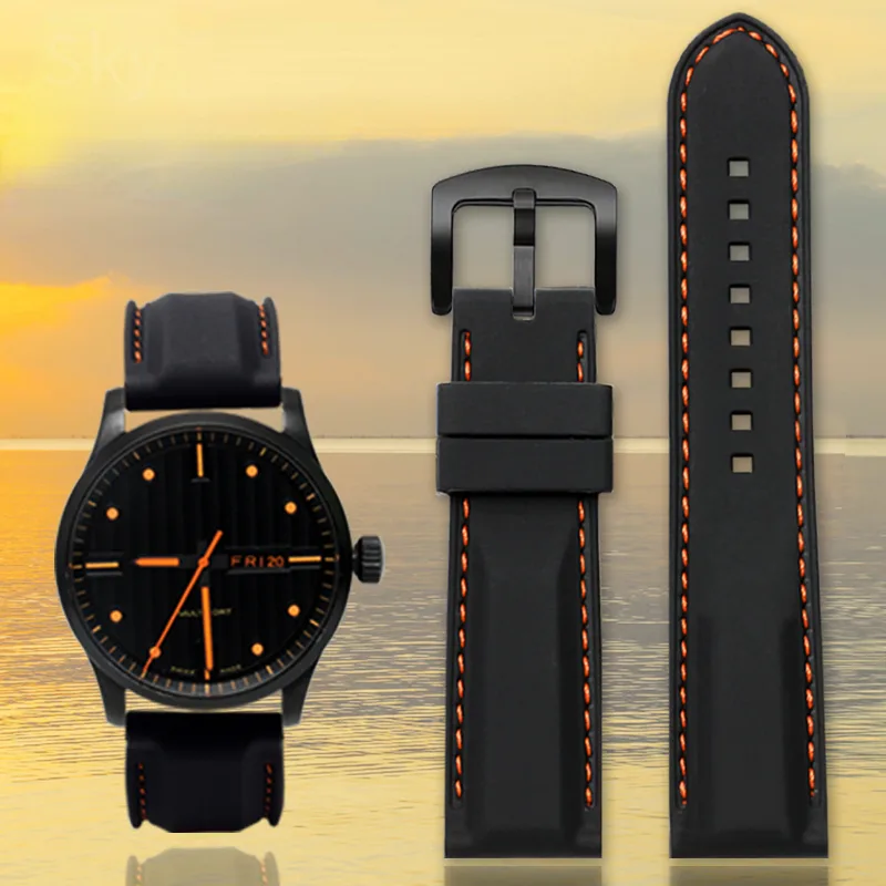 Cinturino per orologio cinturi - Fossil Smartwatch Accessories recensione e prezzo