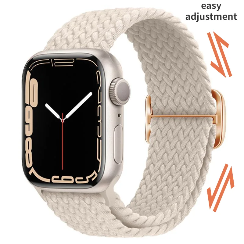 8 Pezzi/Confezione Cinturino E - Sport Loop Strap recensione e prezzo