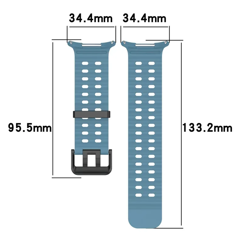 Cinturino marino per Samsung G - Samsung Smartwatch Ultra Accessories recensione e prezzo