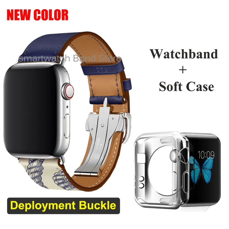Per Apple Watch 6 5 4 3 2 1 SE - Smartwatch Accessories Shop recensione e prezzo