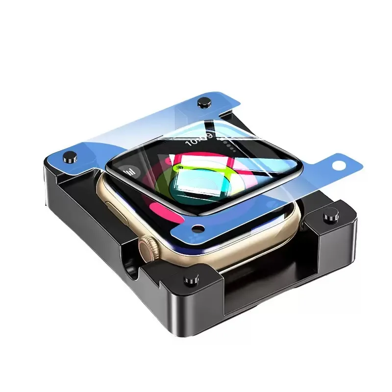 3 pezzi di protezione per lo s - Apple Smartwatch Accessories recensione e prezzo