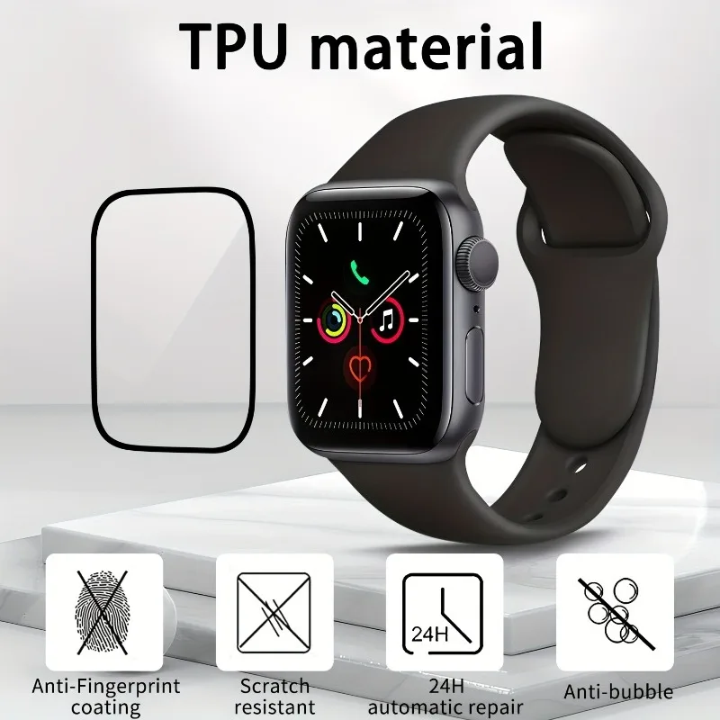 3 pezzi di protezione per lo s - Apple Smartwatch Accessories recensione e prezzo