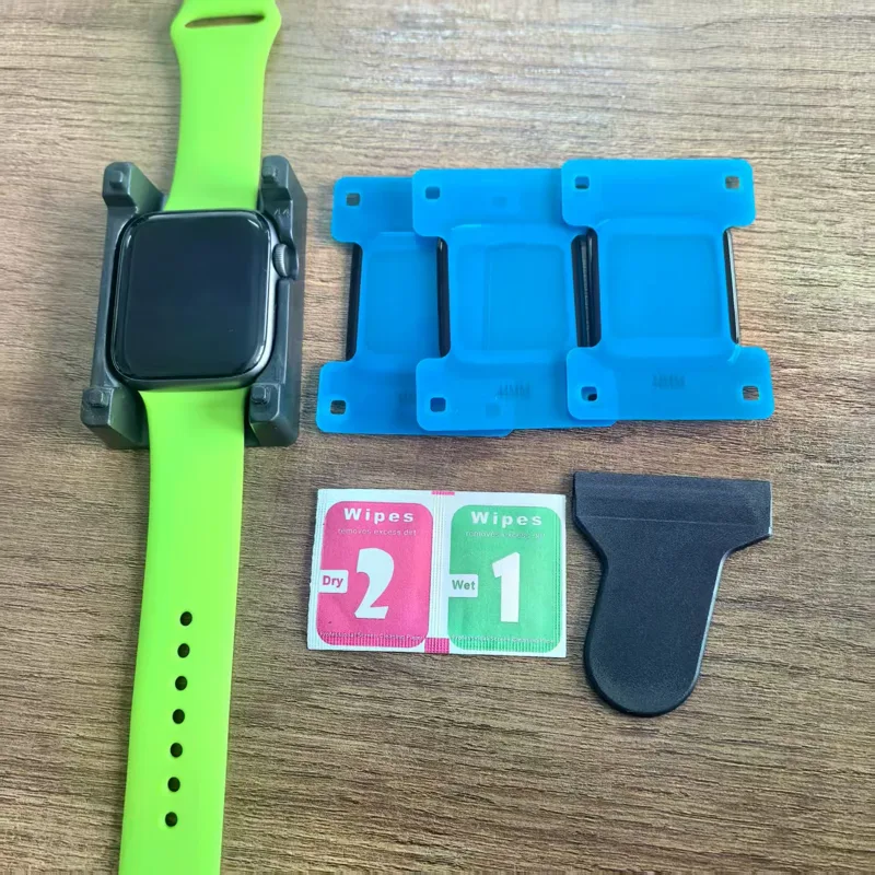 3 pezzi di protezione per lo s - Apple Smartwatch Accessories recensione e prezzo