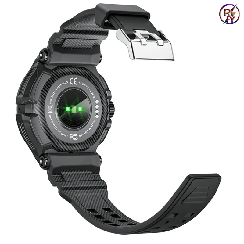 Smartwatch 2-in-1 con Auricola - Smartwatch Headset recensione e prezzo