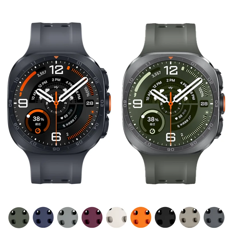Cinturino per Samsung Galaxy W - Samsung Smartwatch Ultra Accessories recensione e prezzo