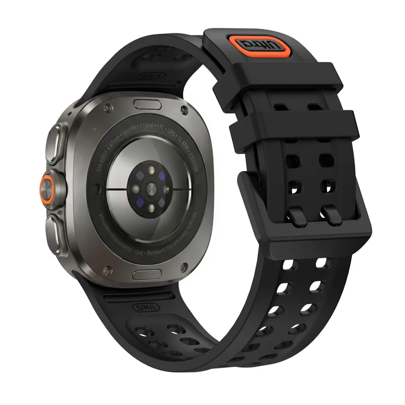 Cinturino per Samsung Galaxy W - Samsung Smartwatch Ultra Accessories recensione e prezzo