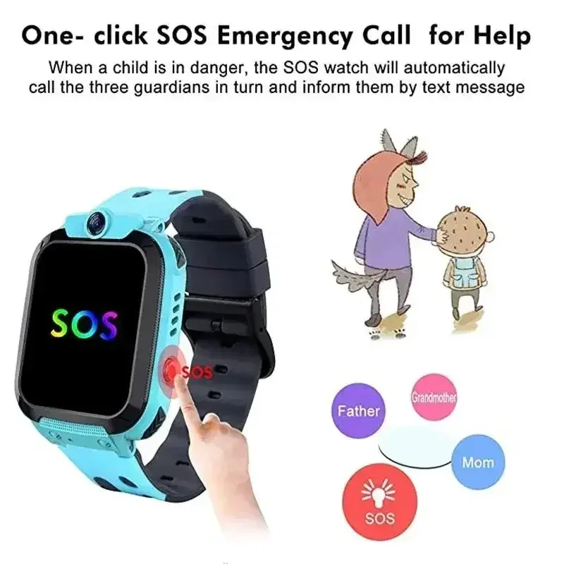 Orologio GPS Impermeabile Leno - Smartwatch X recensione e prezzo