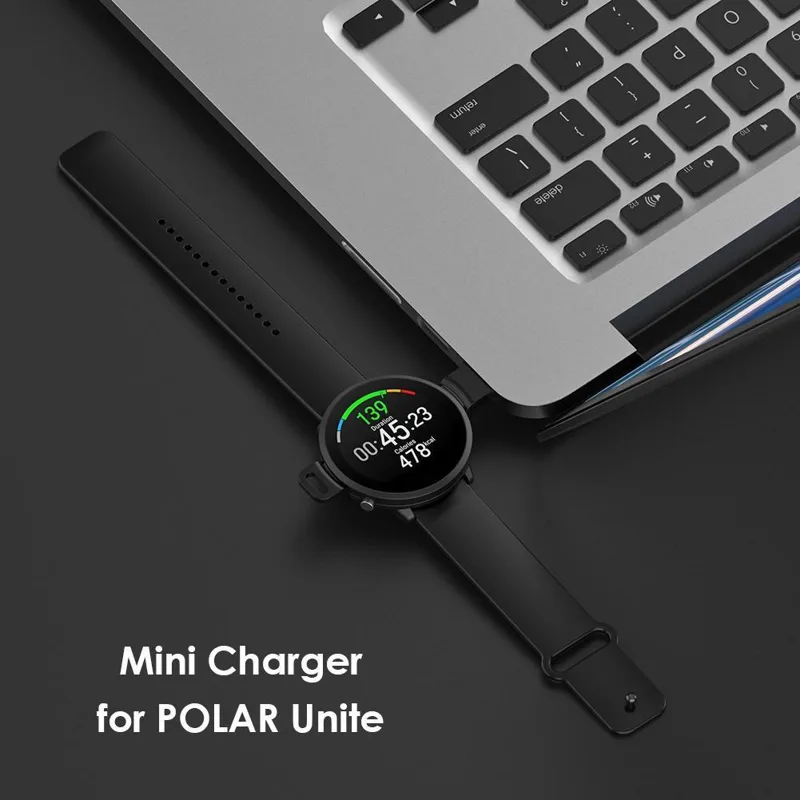 Adattatore per caricabatterie  - Smartwatch Accessories Shop recensione e prezzo