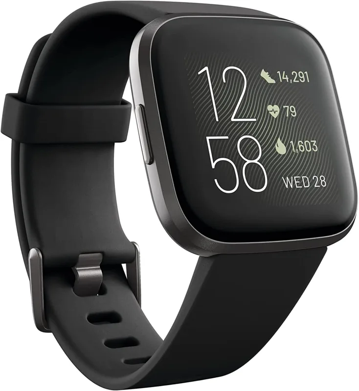 Fitbit Versa 2 Smartwatch per  - Smartwatch X recensione e prezzo