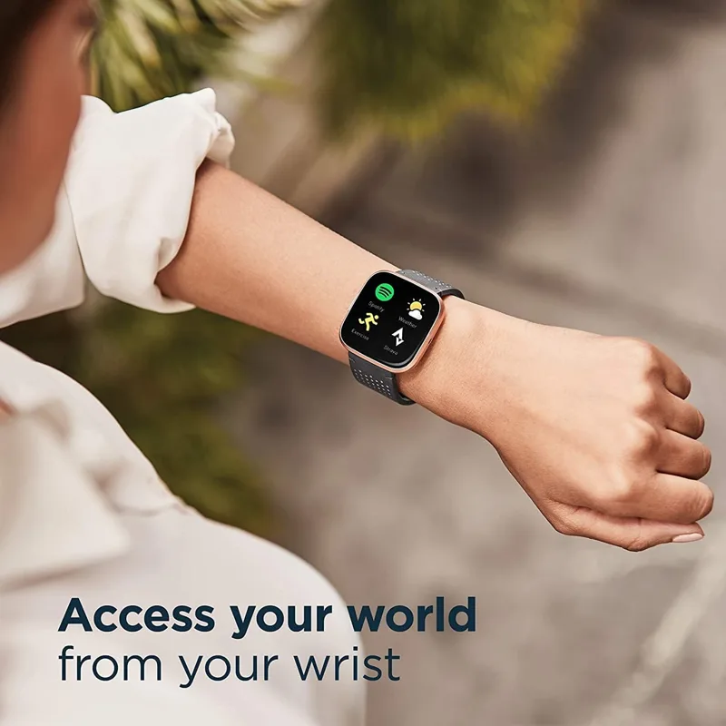 Fitbit Versa 2 Smartwatch per  - Smartwatch X recensione e prezzo