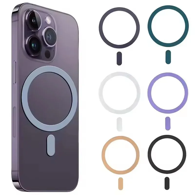 Anello Magnetico Universale in - Magnetic Charging Stand recensione e prezzo