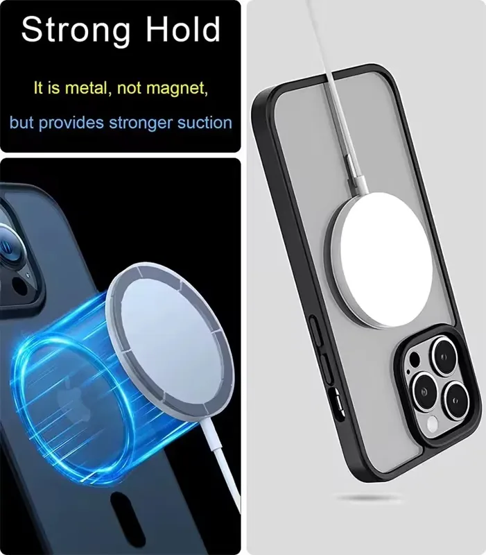 Anello Magnetico Universale in - Magnetic Charging Stand recensione e prezzo