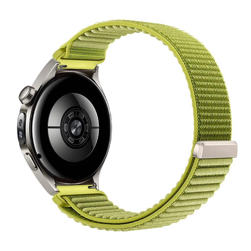 Cinturino in nylon da 18/20/22 - Smartwatch X2 recensione e prezzo