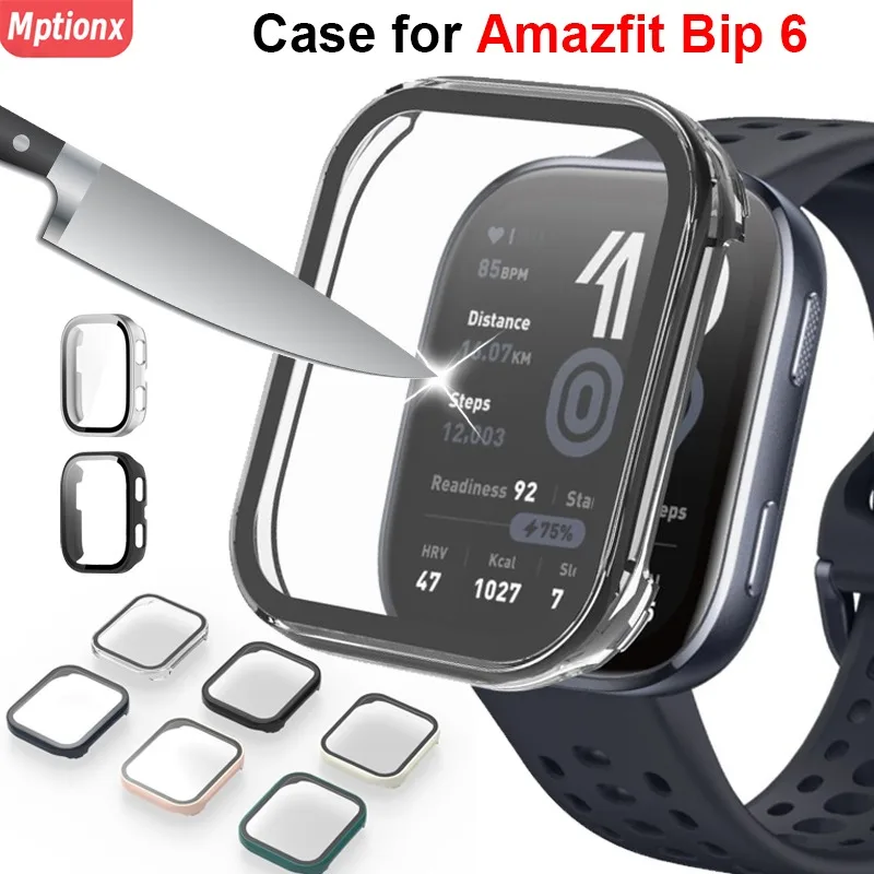Vetro + copertura per Amazfit  - Amazfit Smartwatch Accessories recensione e prezzo