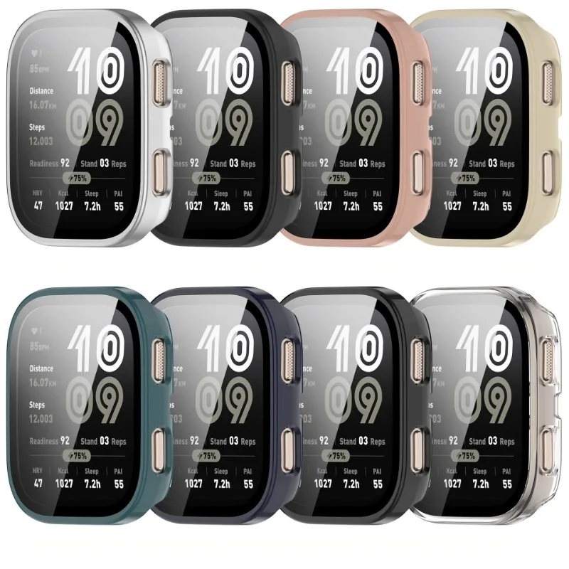 Vetro + copertura per Amazfit  - Amazfit Smartwatch Accessories recensione e prezzo