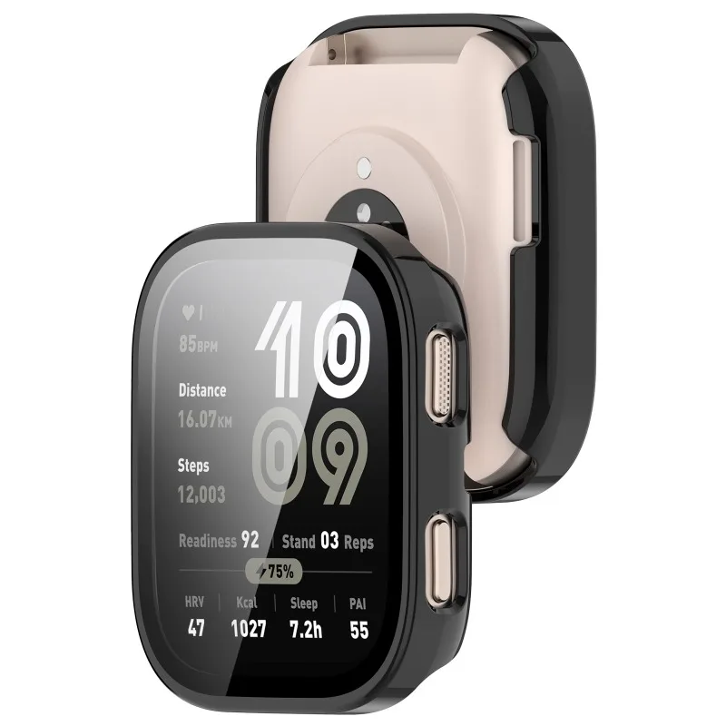 Vetro + copertura per Amazfit  - Amazfit Smartwatch Accessories recensione e prezzo