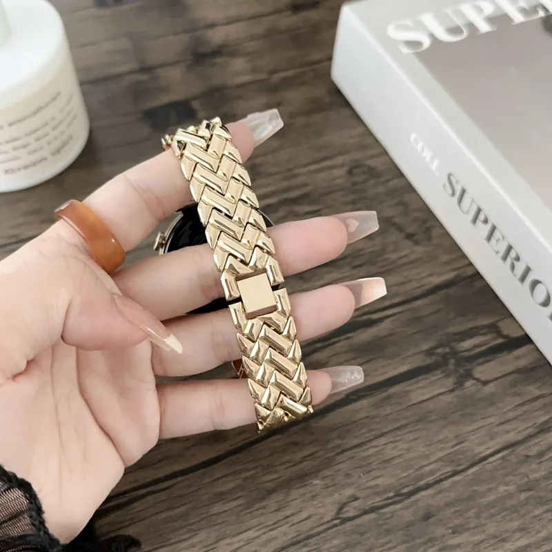 Cinturino per orologio in acci - Fossil Smartwatch Accessories recensione e prezzo