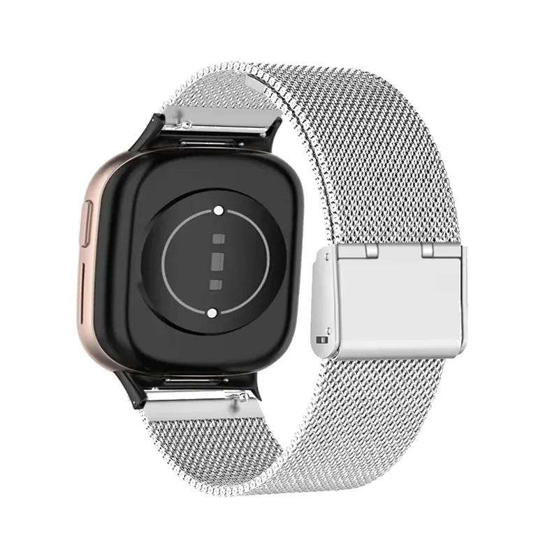 Cinturini in metallo per cintu - Stainless Mesh Band recensione e prezzo
