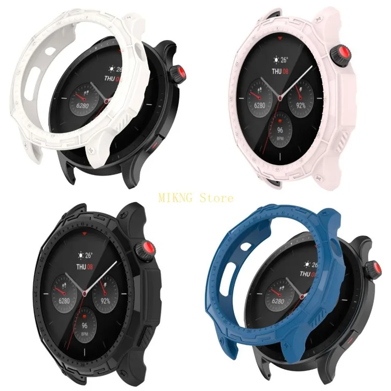 Custodia in TPU protettiva a t - Best Smartwatch Accessories recensione e prezzo