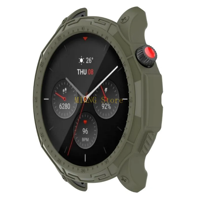 Custodia in TPU protettiva a t - Best Smartwatch Accessories recensione e prezzo