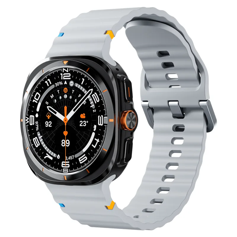 Cinturino originale per Samsun - Samsung Smartwatch Ultra Accessories recensione e prezzo